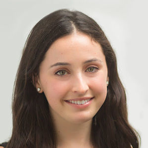 Meet your Posher, Haley